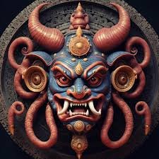 Rahu Pooja