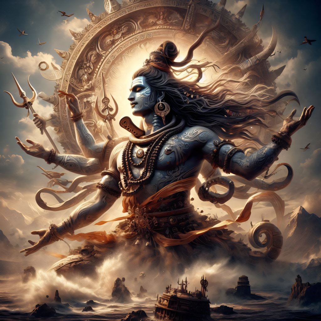 Kaal Sarp Dosha Pooja