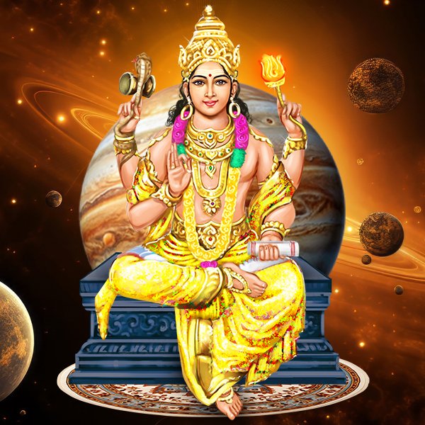 Guru Chandal Dosh Nivaran Pooja