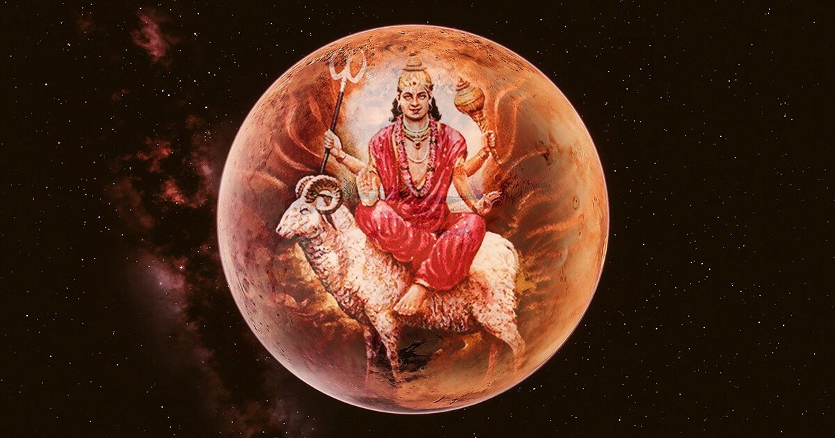 Mangal Dosh Pooja