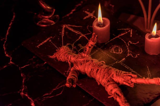 Black Magic Removal Pooja
